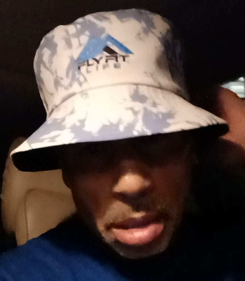The Blueprint Bucket
