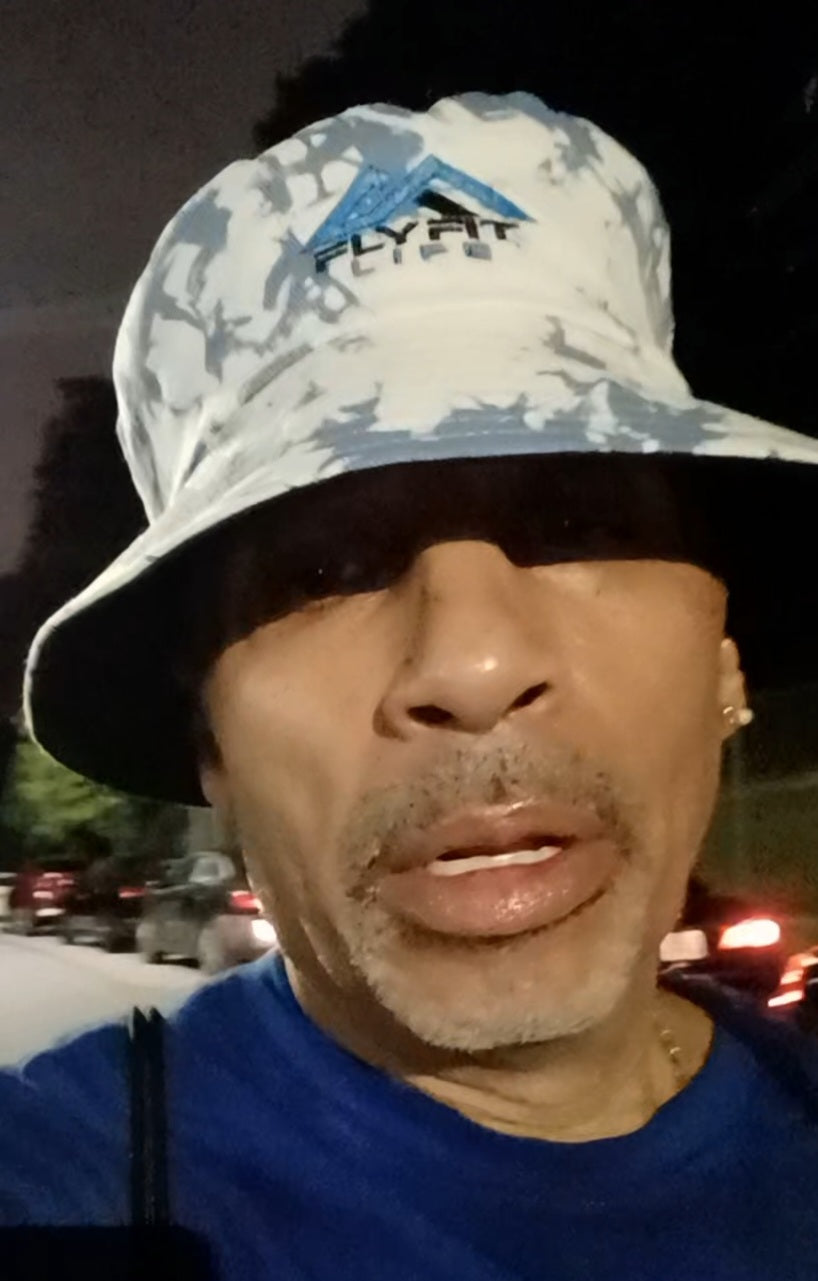 The Blueprint Bucket