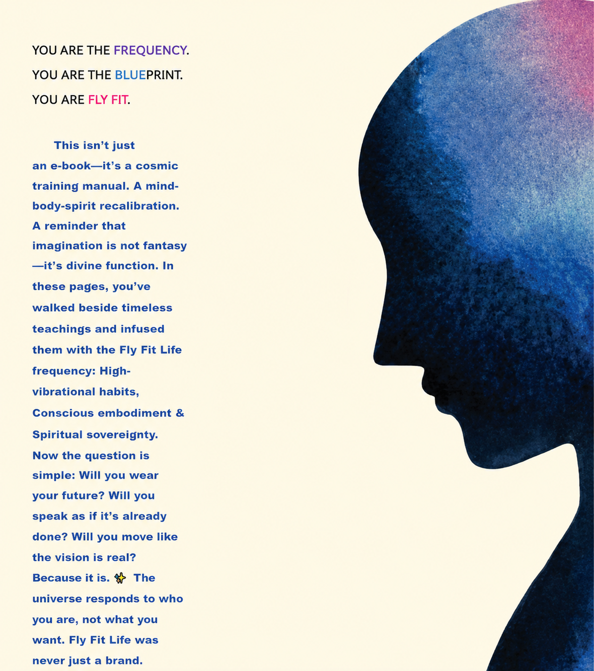 Don't Just Live-Align
