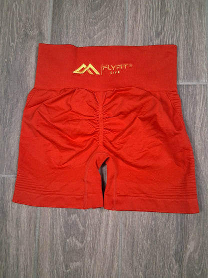 The Fire Flow Set
