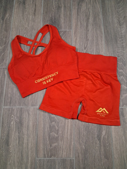 The Fire Flow Set