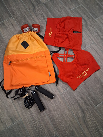 The Fire Flow Set