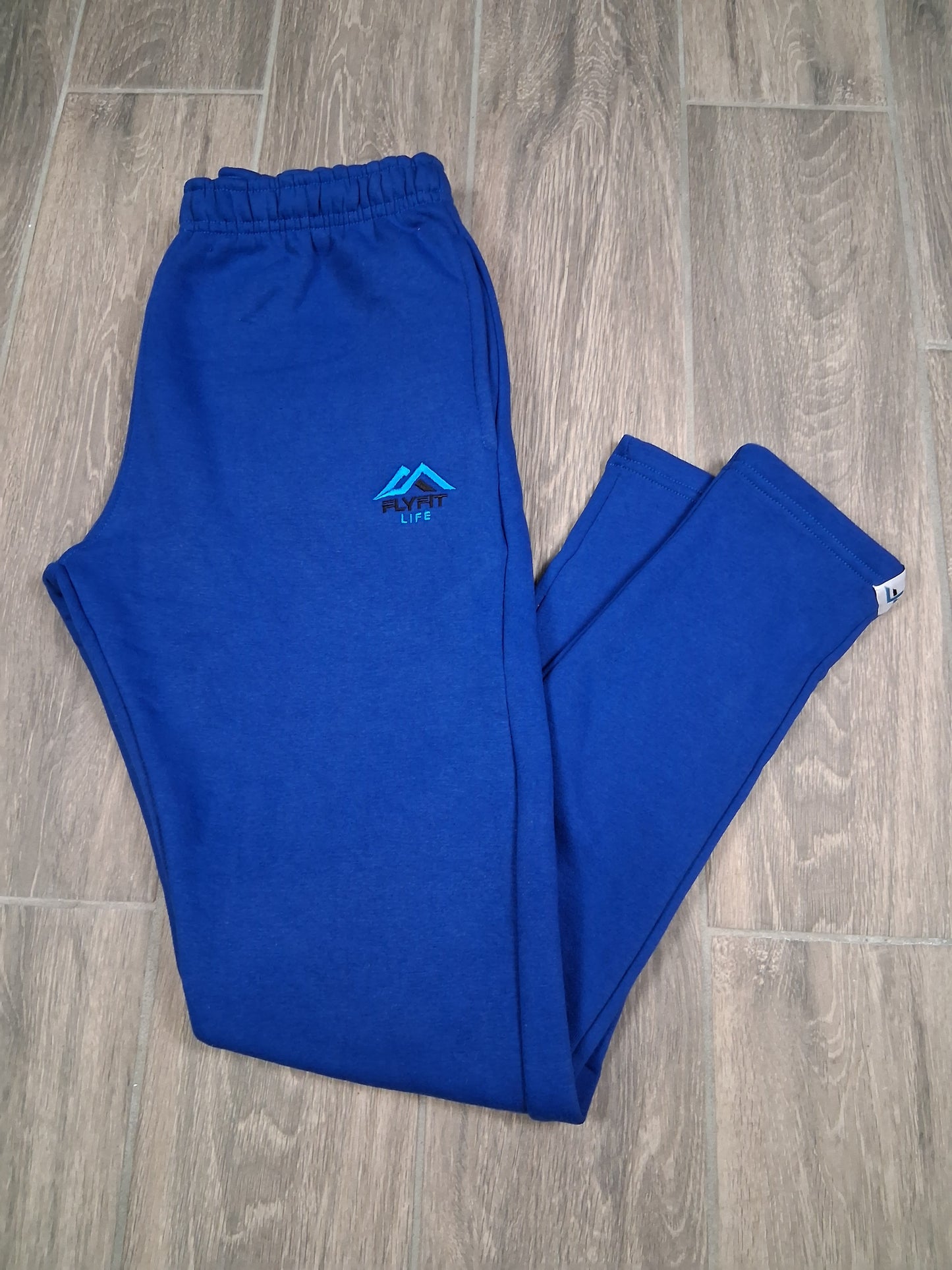 The Print Series presents: The Blueprint Hoodie Sweatsuit