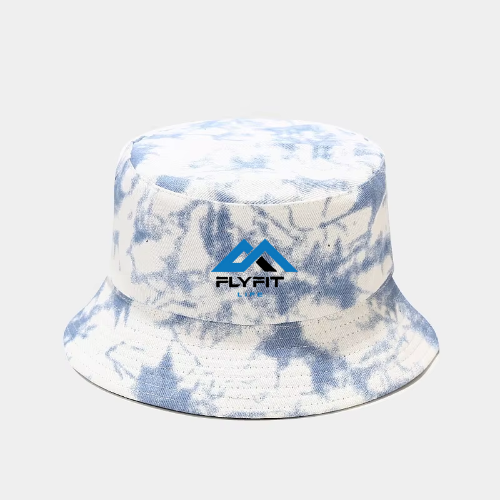 The Blueprint Bucket