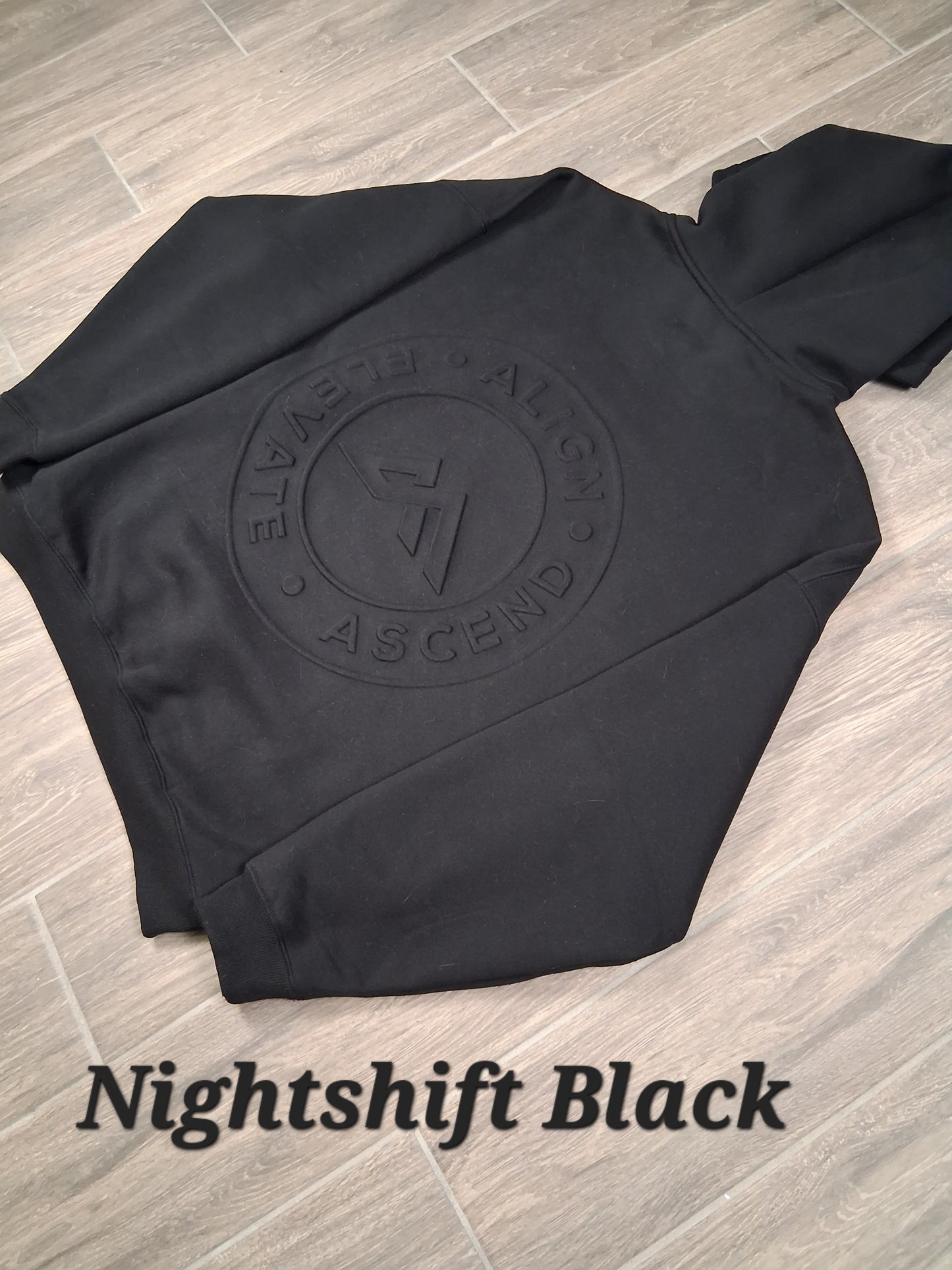 STEALTH SUIT