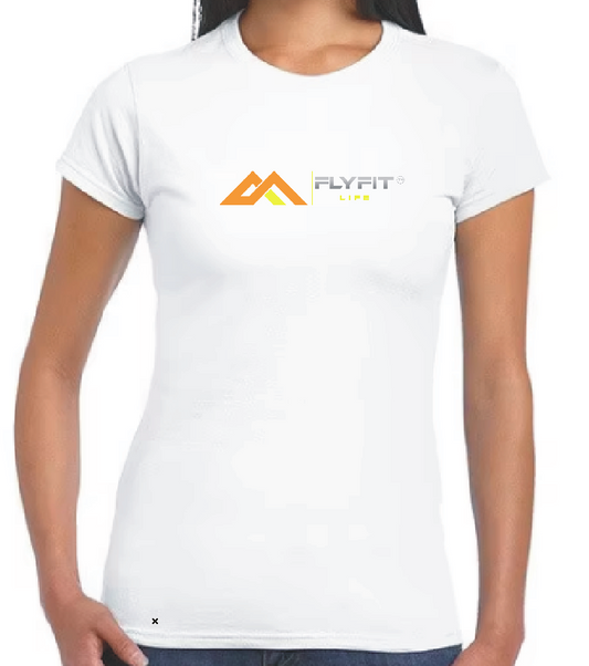 Women's 'Solar-Charged' Short-Sleeve Top