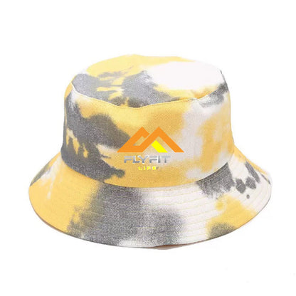 Fly FiT Solar-Charged Bucket Hat