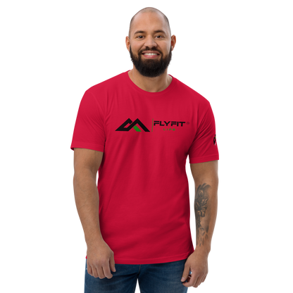 Redline Series: The Red Frequency Tee